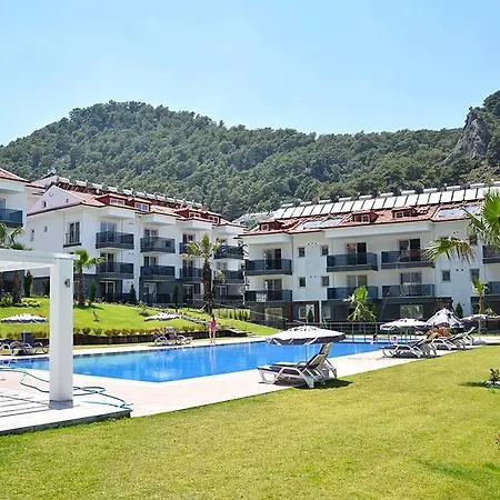 Likya Park H 5 Fethiye
