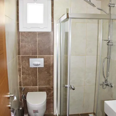 Apartman Likya Park H 5 *