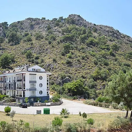 Likya Park H 5 Apartamento *