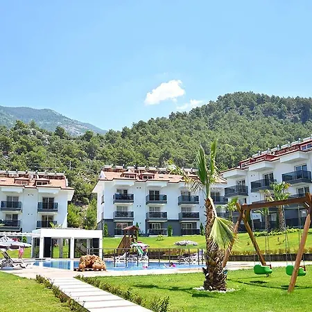 Likya Park H 5 * Fethiye