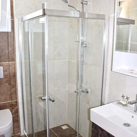 Likya Park H 5 Apartman Fethiye